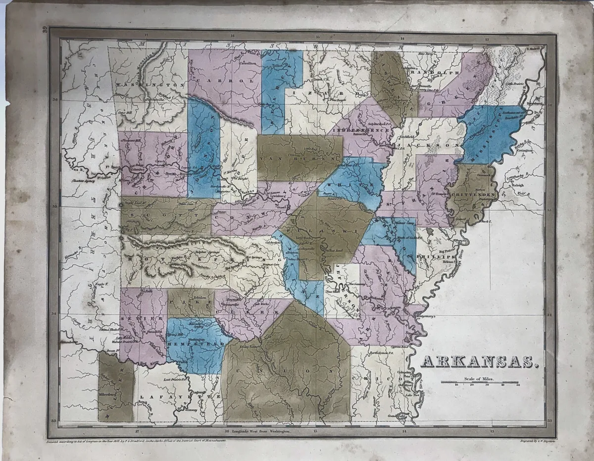ARKANSAS.