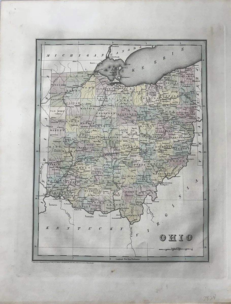 OHIO