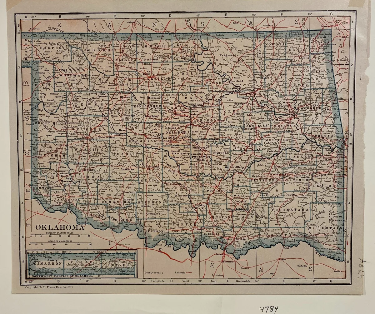 Oklahoma