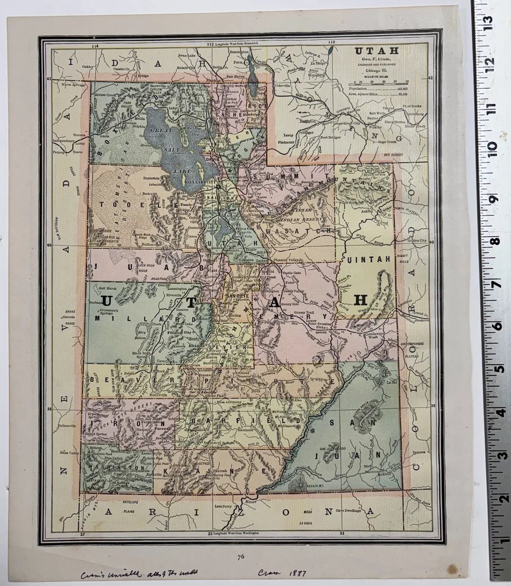 Utah