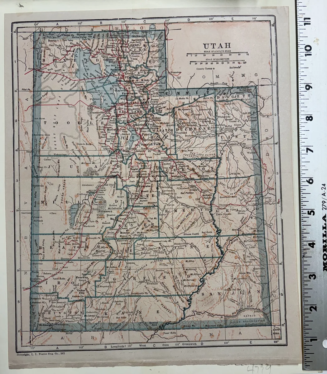 UTAH